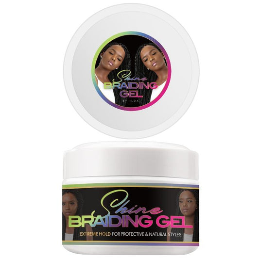 Peach Braid Gel (250ml)