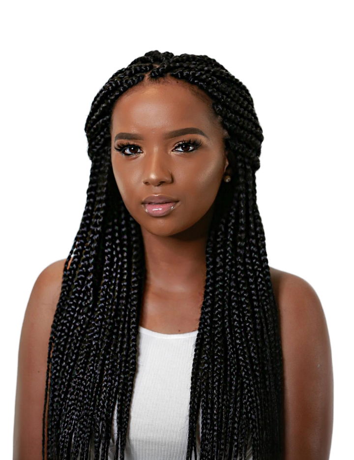 Braids By Ilda
