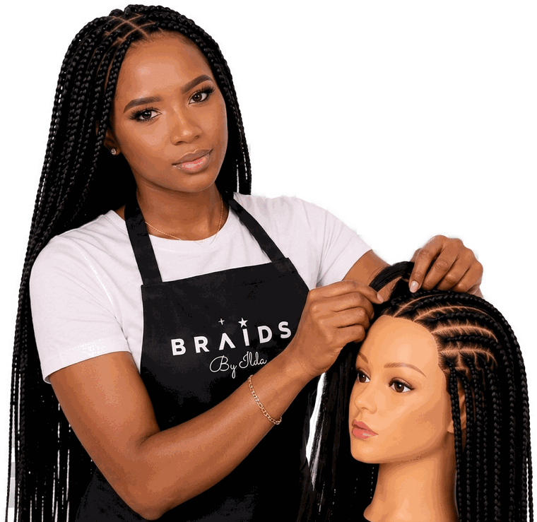 Braiding class