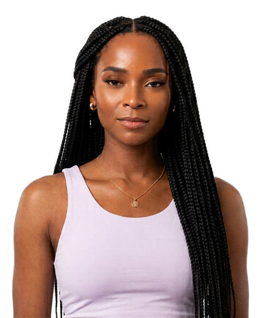 Lemonade Braids